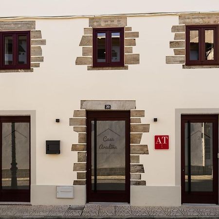 Apartamentos Casa Aradina Riotorto 외부 사진