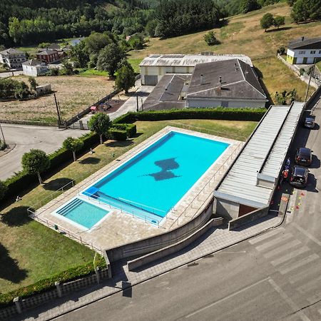 Apartamentos Casa Aradina Riotorto 외부 사진