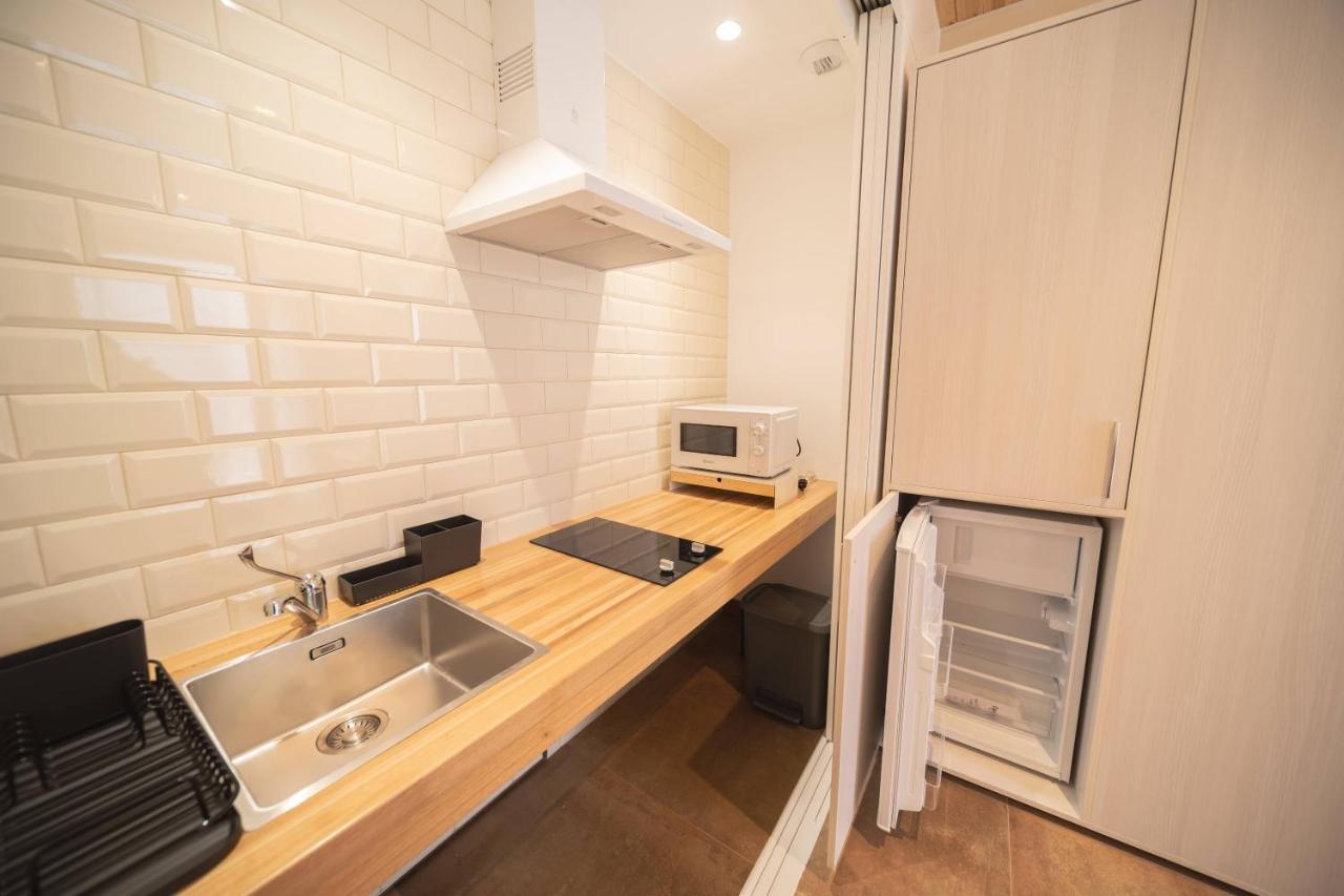 Apartamentos Casa Aradina Riotorto 외부 사진