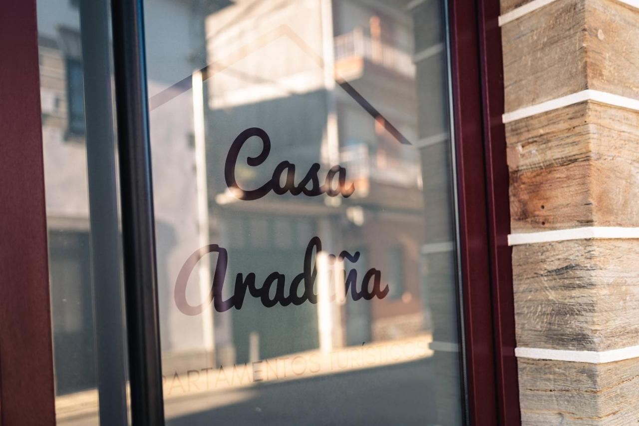 Apartamentos Casa Aradina Riotorto 외부 사진