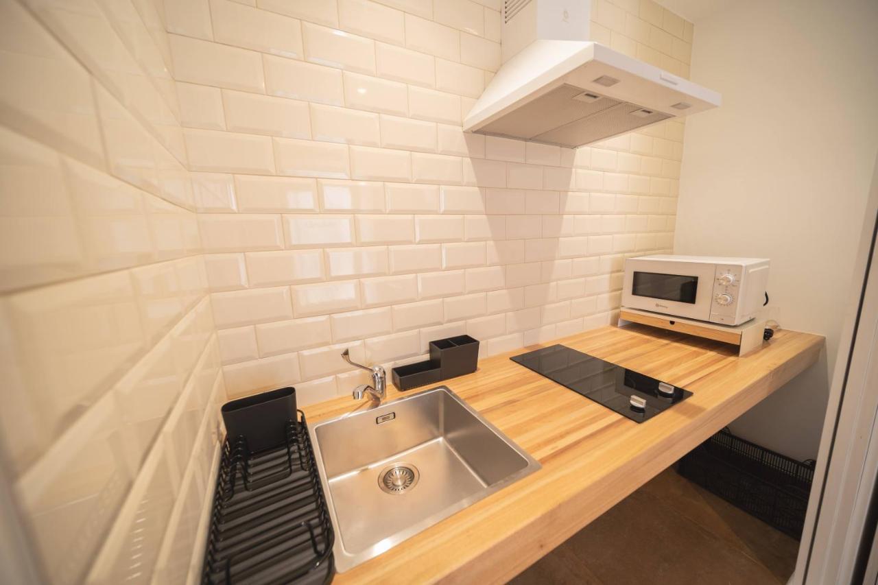 Apartamentos Casa Aradina Riotorto 외부 사진