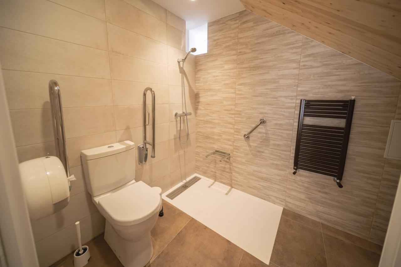 Apartamentos Casa Aradina Riotorto 외부 사진