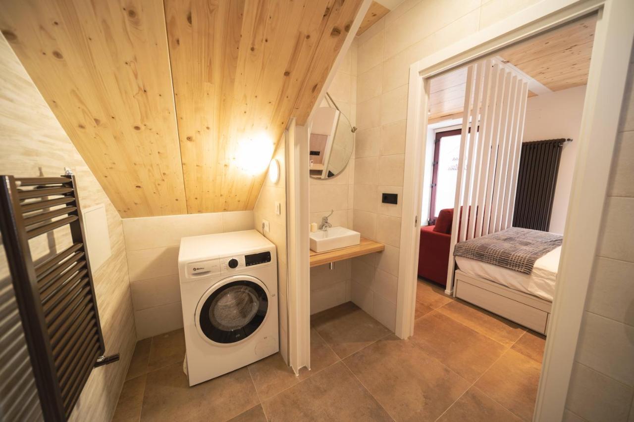 Apartamentos Casa Aradina Riotorto 외부 사진