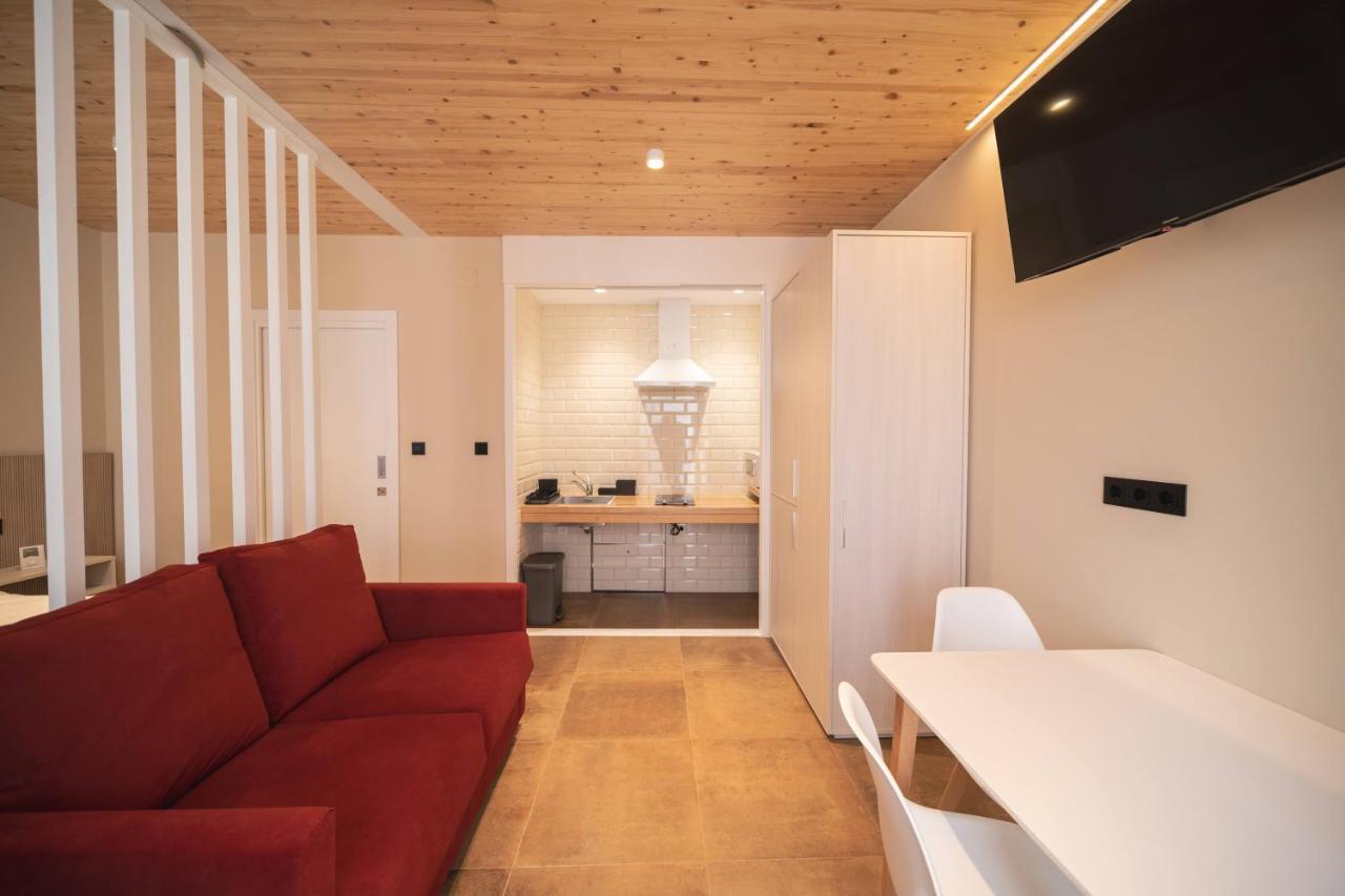 Apartamentos Casa Aradina Riotorto 외부 사진