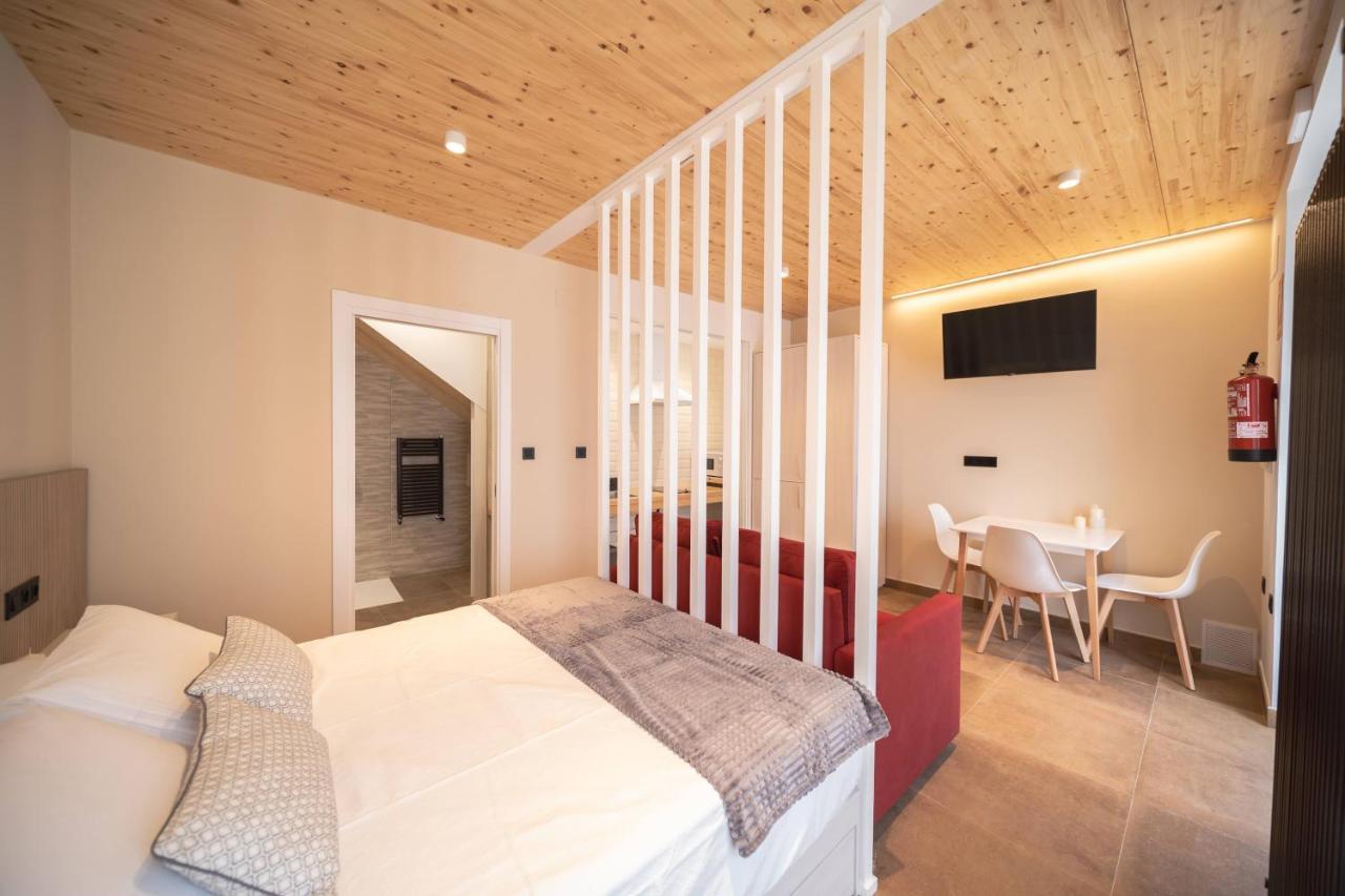 Apartamentos Casa Aradina Riotorto 외부 사진