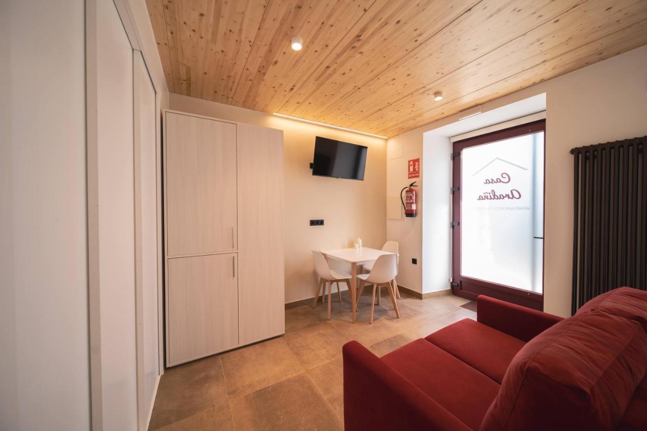 Apartamentos Casa Aradina Riotorto 외부 사진