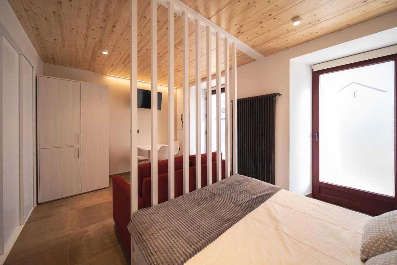 Apartamentos Casa Aradina Riotorto 외부 사진