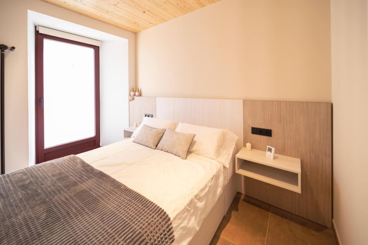 Apartamentos Casa Aradina Riotorto 외부 사진