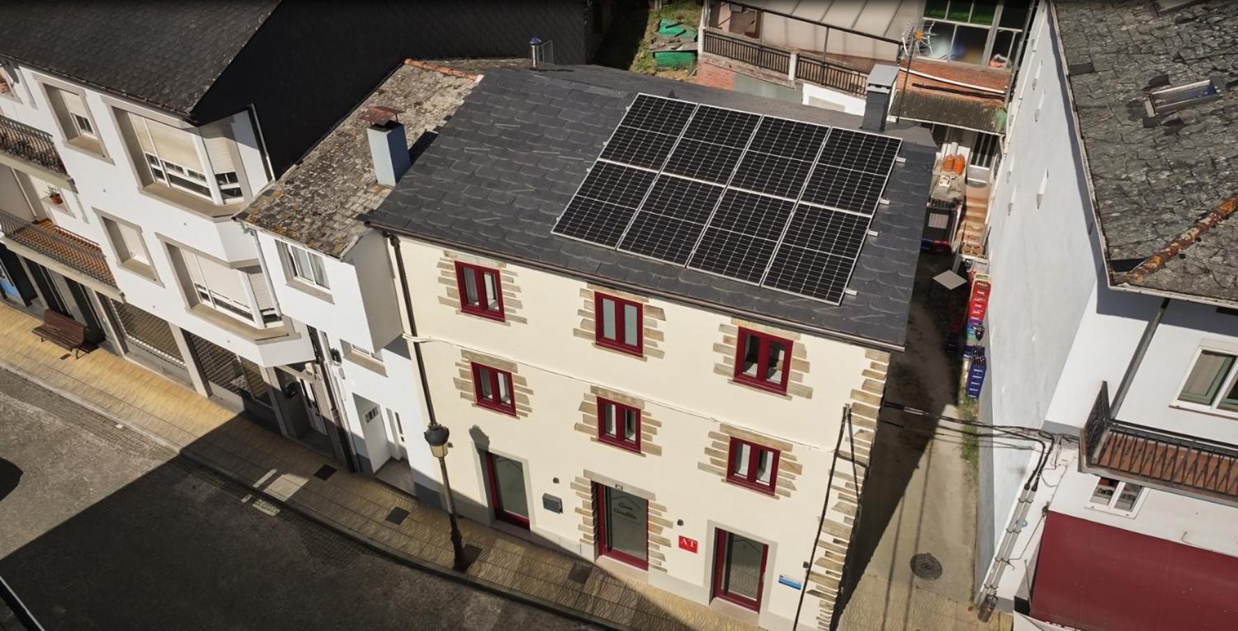 Apartamentos Casa Aradina Riotorto 외부 사진